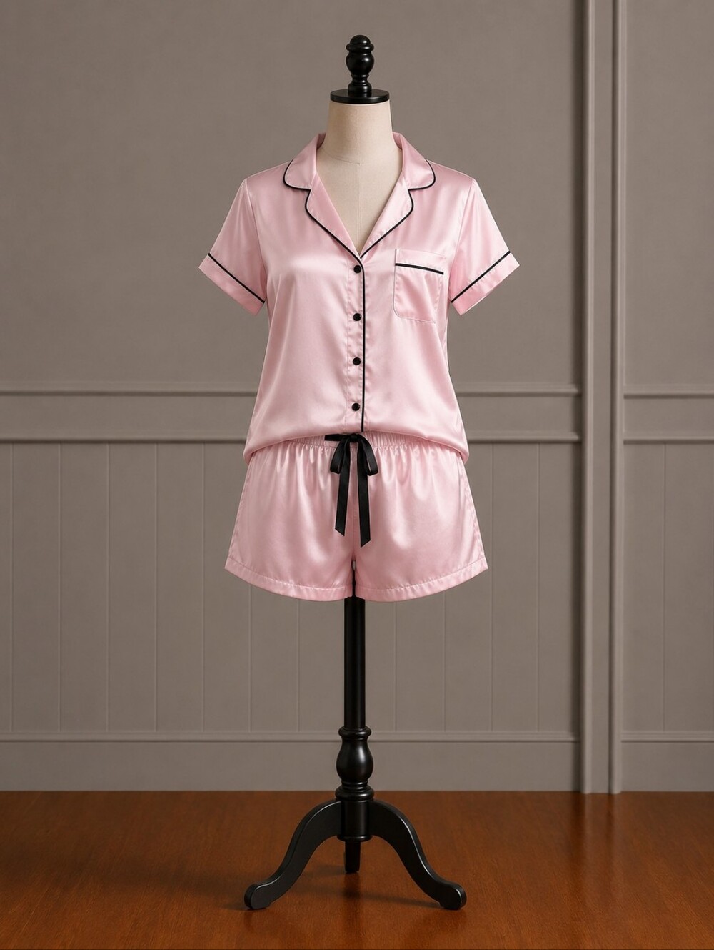 Bebe PJ Set